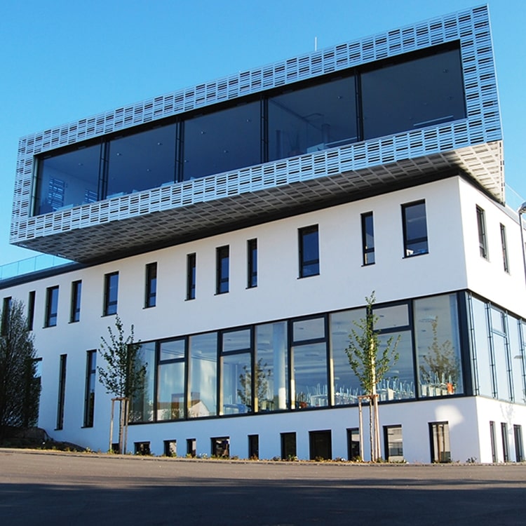 Eventlocation - ulmerflieger