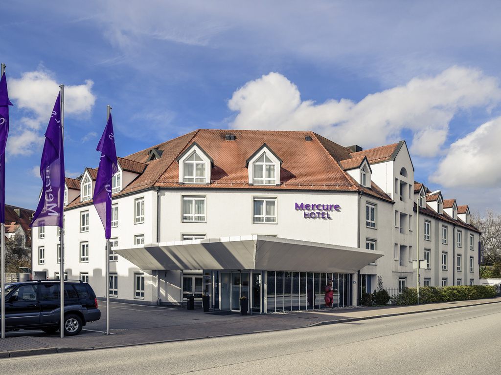 Eventlocation - Hotel München Airport Freising
