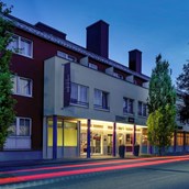 Eventlocation - Hotel Regensburg