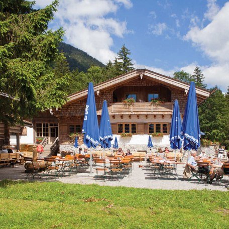 Eventlocation - Schwaiger Alm