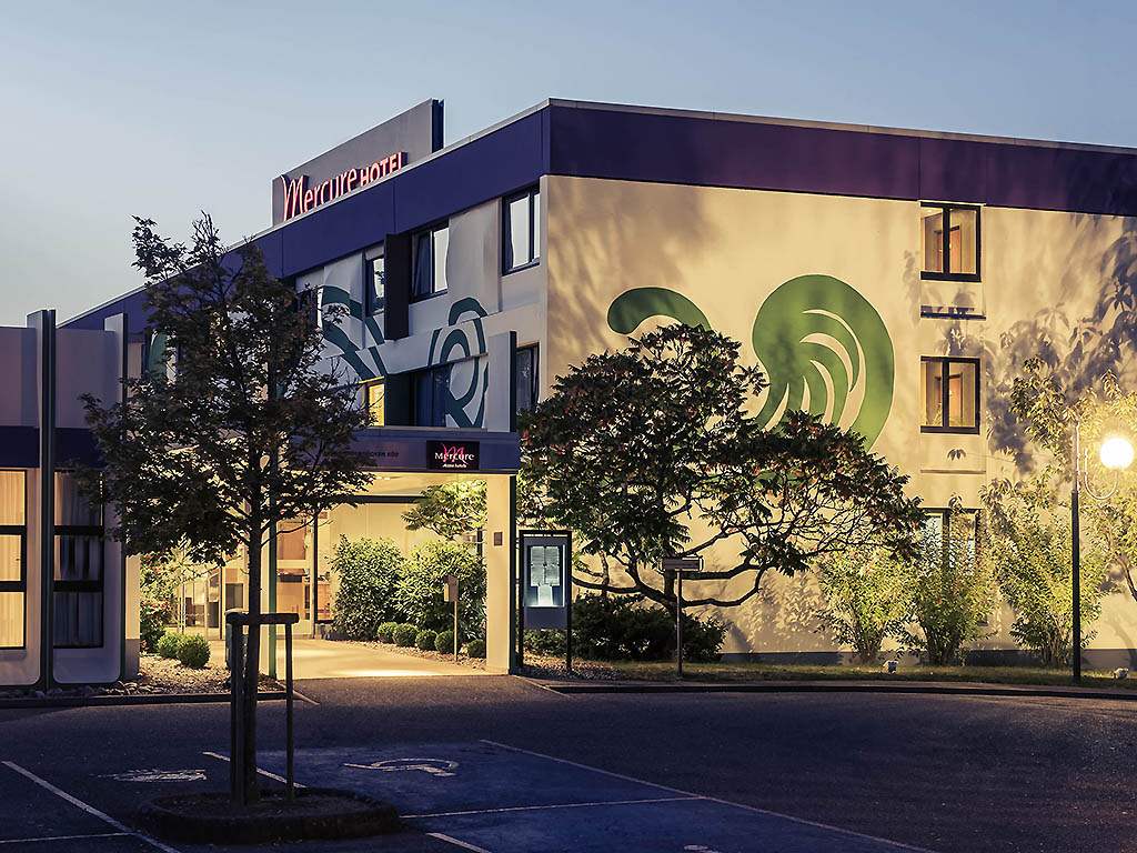 Eventlocation - Hotel Saarbruecken Sued