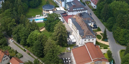 Eventlocations - Marktoberdorf - Steigenberger Hotel Der Sonnenhof