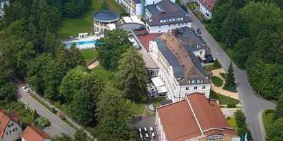 Eventlocations - Kaufbeuren - Steigenberger Hotel Der Sonnenhof