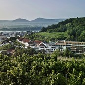 Eventlocation - Steigenberger Hotel & Spa Krems