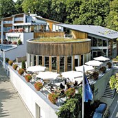 Eventlocation - Hotel Forsthaus Grüna