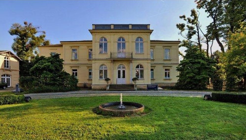 Eventlocation - Marcolinis Welt