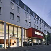 Tagungshotels: Stadthotel Münster
