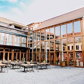 Eventlocation - Hotel Gut Hühnerhof