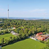 Eventlocation - Waldhotel Stuttgart