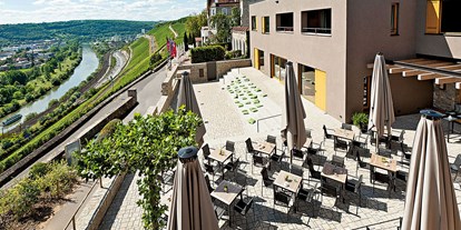 Eventlocations - Deutschland - Schlosshotel Steinburg