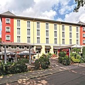 Eventlocation - Grünau Hotel