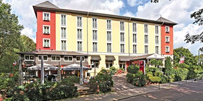 Eventlocations - Deutschland - Grünau Hotel
