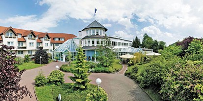 Eventlocations - Tagungstechnik im Haus: Leinwände - Hessen - Waldhotel Schäferberg - Waldhotel Schäferberg