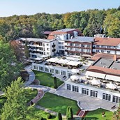 Eventlocation - Hotel Weissenburg