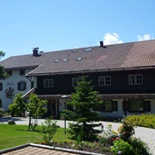 Eventlocation - Heißenhof