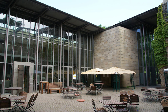 Eventlocation - Haus Witten