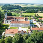 Eventlocation - Hotel Kloster Holzen