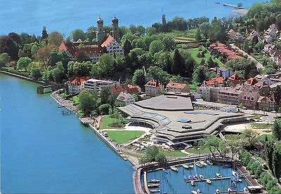 Eventlocation - Graf Zeppelin Haus