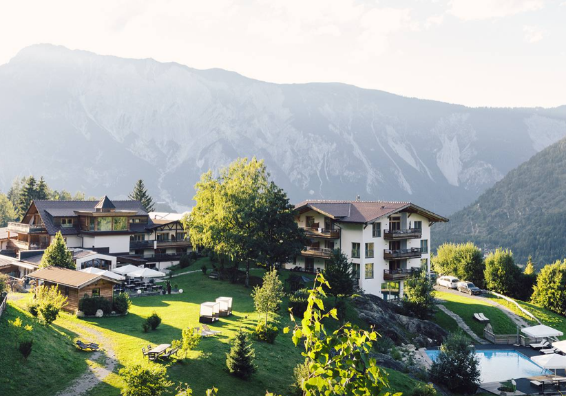 Eventlocation - Seminarhotel Ritzlerhof ****s