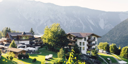 Eventlocations - Tirol - Seminarhotel Ritzlerhof ****s