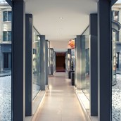 Eventlocation - Hotel Mercure Brussels Centre Midi