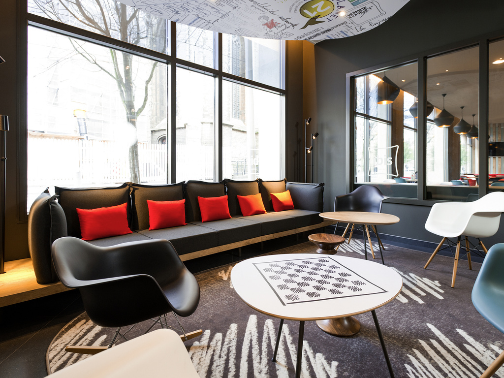 Eventlocation - ibis Gent Centrum St Baafs Kathedraal