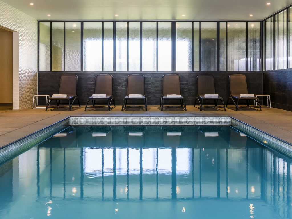 Eventlocation - ibis Styles Nieuwpoort