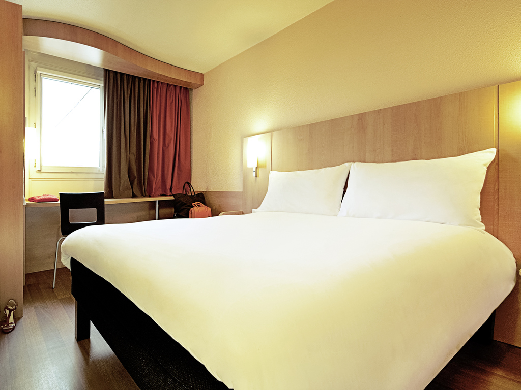 Eventlocation - ibis Roissy CDG Paris Nord 2