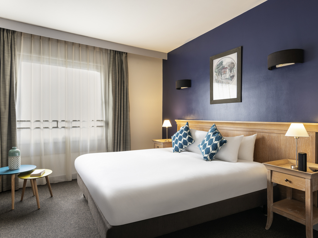Eventlocation - Aparthotel Adagio la Défense Esplanade