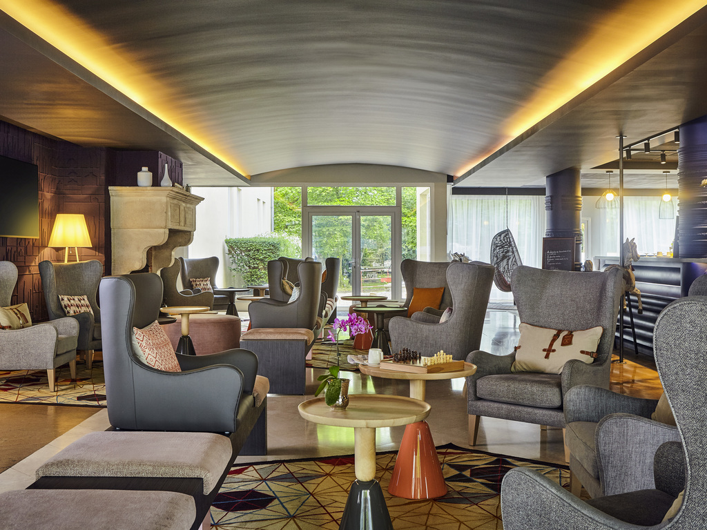 Eventlocation - CHÂTEAU DE FONTAINEBLEAU DEMEURE DE CAMPAGNE