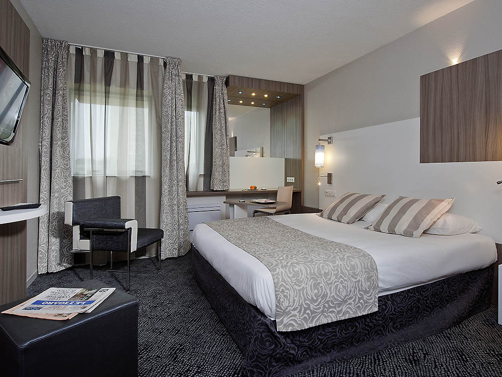 Eventlocation - ibis Styles Melun