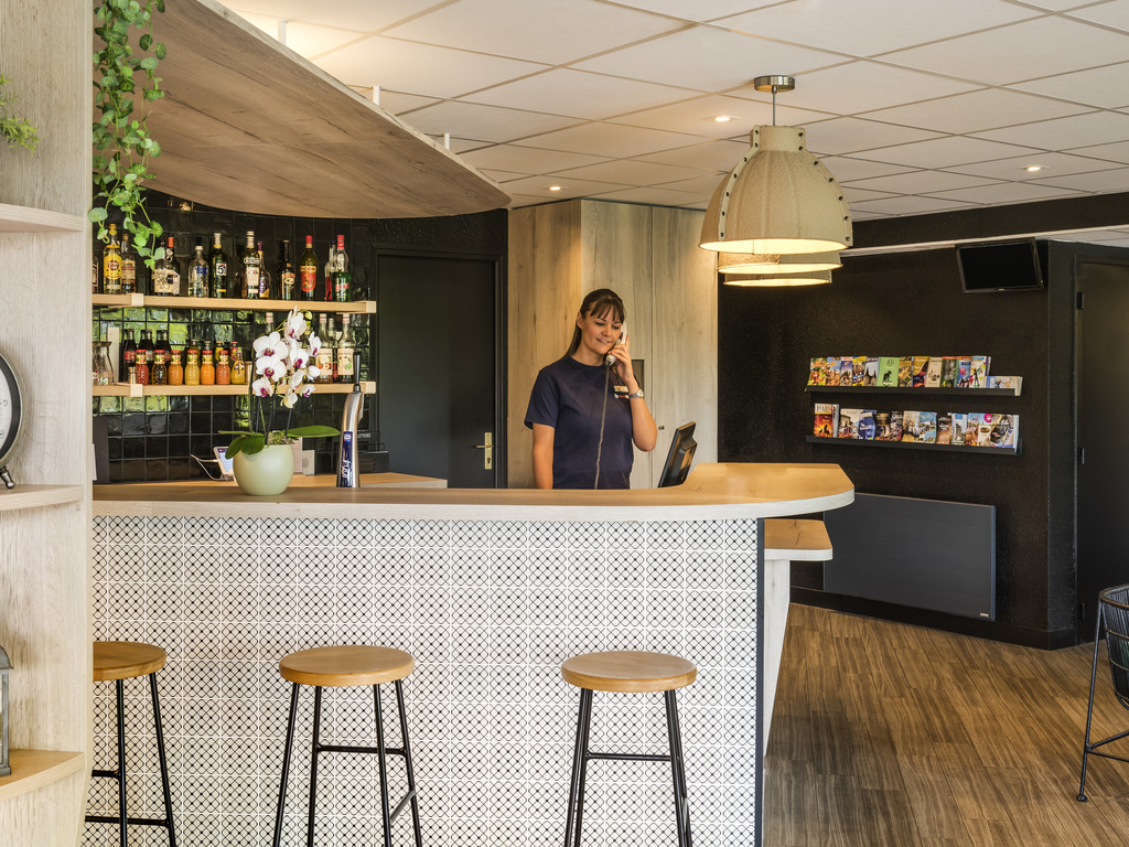 Eventlocation - ibis Creil Sur Oise