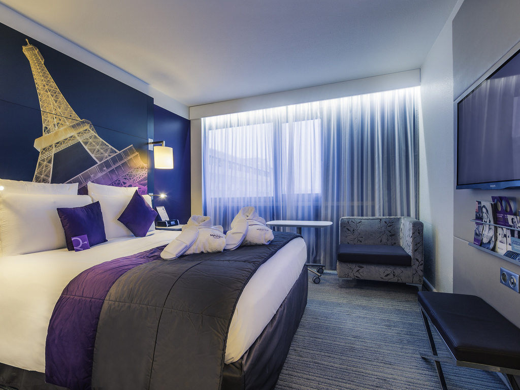 Eventlocation - Paris Eiffelturm Zentrum Hotel