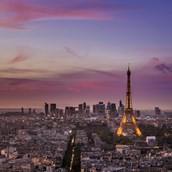 Eventlocation - PULLMAN PARIS MONTPARNASSE (Eröffnung September 2020)