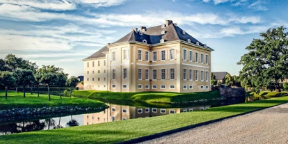 Eventlocations - Technik vorhanden: WLAN - Schloss Miel