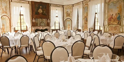 Eventlocations - Location für:: Hochzeit - Schuld - Schloss Miel