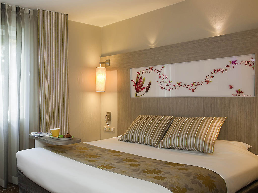 Eventlocation - ibis Styles Antibes