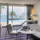Eventlocation - Nice Promenade des Anglais Hotel