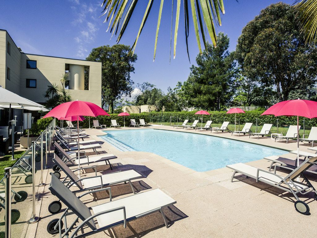 Eventlocation - Cannes Mandelieu Hotel
