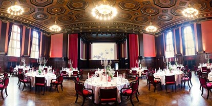 Eventlocations - Location für:: Hochzeit - Potsdam - Meistersaal am Potsdamer Platz