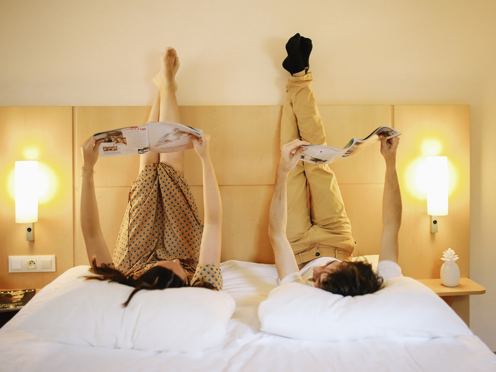 Eventlocation - ibis Aix-en-Provence