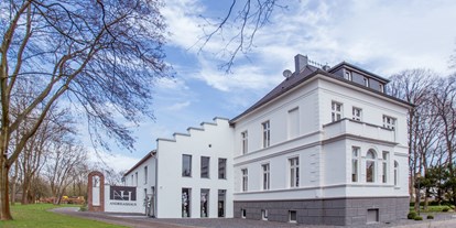 Eventlocations - Location für:: Hochzeit - Pulheim - Andreashaus
