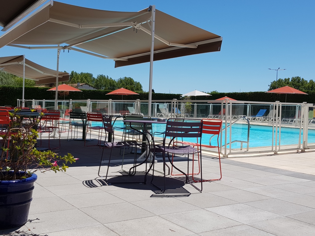 Eventlocation - ibis Styles Arles Palais des Congrès