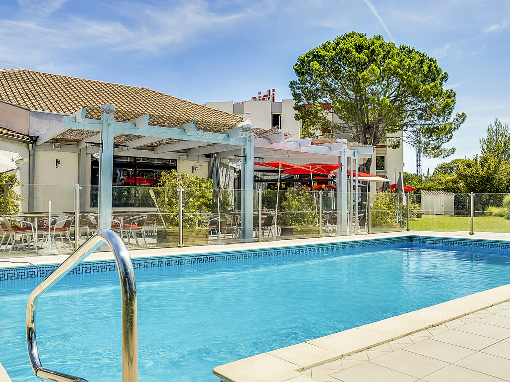 Eventlocation - ibis Salon-de-Provence Süd