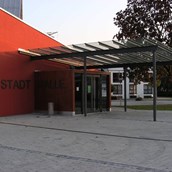 Eventlocation - Stadthalle & Restaurant Pfarrkirchner Stub´n