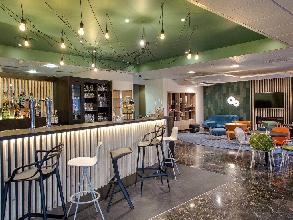 Eventlocation - Cavaillon Hotel