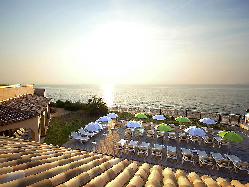 Eventlocation - ibis Hyeres Plage Thalassa