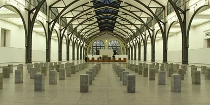 Eventlocations - Werneuchen - Hamburger Bahnhof