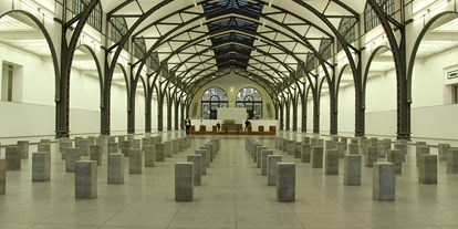 Eventlocations - Brandenburg Nord - Hamburger Bahnhof