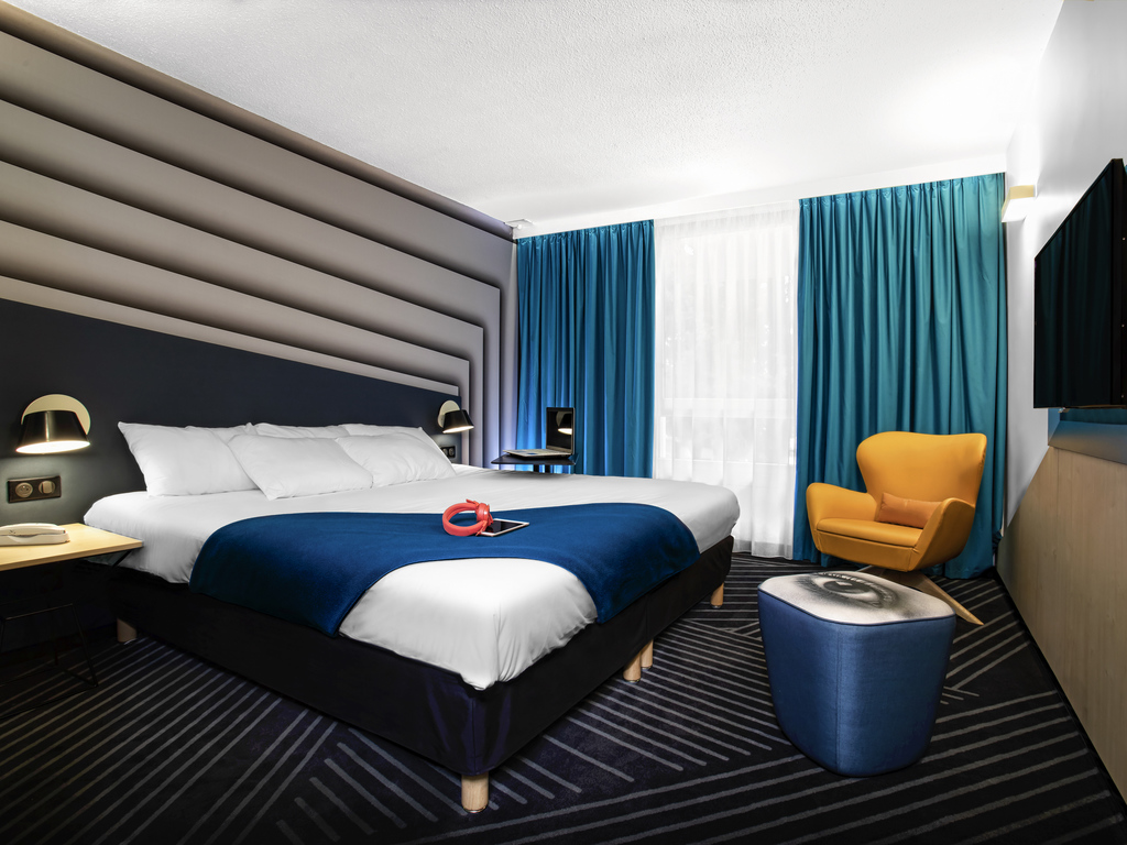 Eventlocation - ibis Styles Avignon Sud